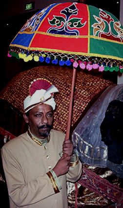 Bollywood Doormen